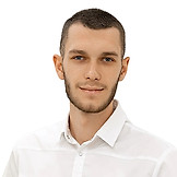 Цымбал Максим Витальевич