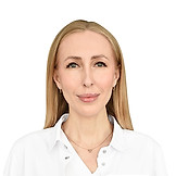 Волкова Ольга Александровна