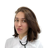 Галанская Яна Сергеевна