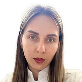 Казакова Виктория Юрьевна