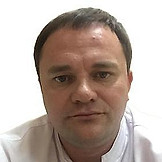 Екименко Виктор Юрьевич