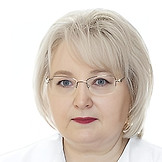Сычева Наталья Леонидовна