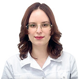 Сычева Алла Владимировна