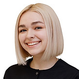 Ключникова София Олеговна