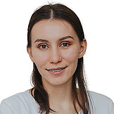 Воробьева Анастасия Николаевна