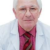 Карипиди Геннадий Константинович