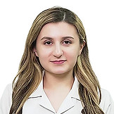 Гусейн Баяз Ульви кызы