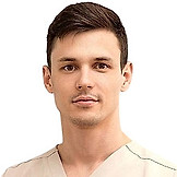 Вербицкий Евгений Сергеевич
