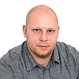 Капалин Александр Андреевич