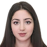 Устян Диана Ашотовна