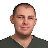 Колесников Кирилл Ярославович