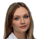 Лебедева-Филипченко (Герасименко) Евгения Эдуардовна