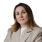 Полубаринова Елена Леонидовна