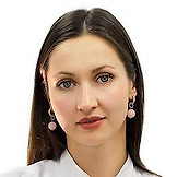 Осмоловская Полина Сергеевна