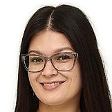 Куницына Ольга Владимировна