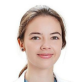 Смолина Ольга Вячеславовна