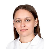Рак Ольга Олеговна