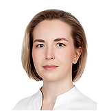 Трегубова Дарья Вячеславовна