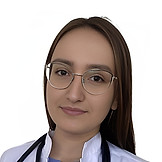 Баженова Кристина Владовна