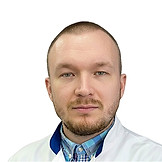 Ибраев Дмитрий Анатольевич