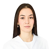 Барчо Белла Мадиновна