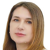 Юшина Валентина Николаевна