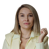 Тонких Олеся Владимировна