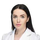 Березюк Кристина Владимировна