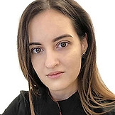 Луняка Марина Андреевна