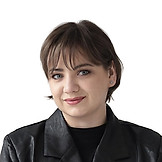 Неприна Алина Алексеевна