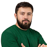 Уджуху Эльдар Вячеславович