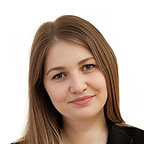 Харюшина Анна Дмитриевна