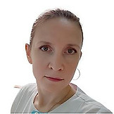 Попцова Екатерина Михайловна