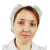 Крылова Марина Алексеевна