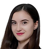 Лоова Милана Азретовна