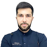 Асманов Аслан Русланович