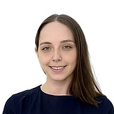 Симонян (Бутенко) Юлиана Викторовна