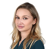Стамова Мария Андреевна