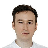 Ефимов Сергей Васильевич