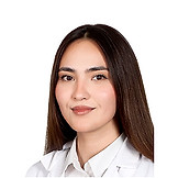 Клименко Анна Константиновна
