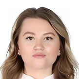 Гузенко Алена Сергеевна