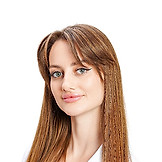 Величко Ангелина Сергеевна