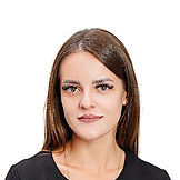 Малова Елена Сергеевна