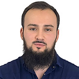 Астамиров Сулим Мусаевич