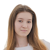 Захарова Валерия Андреевна