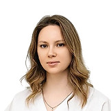 Абанина Валерия Евгеньевна