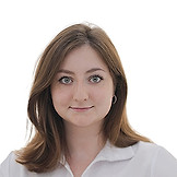 Жаброва Виктория Сергеевна