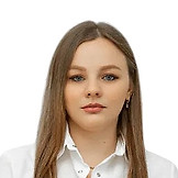 Мазаева Диана Григорьевна