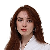 Найдёнова Яна Владиславовна
