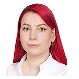 Алексанян Анна Михайловна